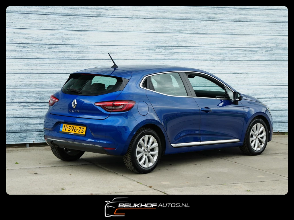 Renault Clio – foto 4