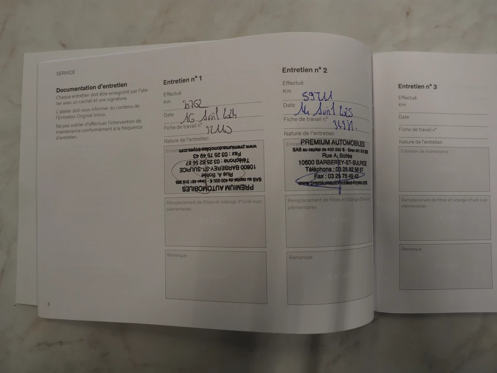 Volvo XC40 – foto 15