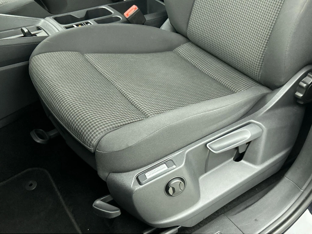 Volkswagen Caddy – foto 13