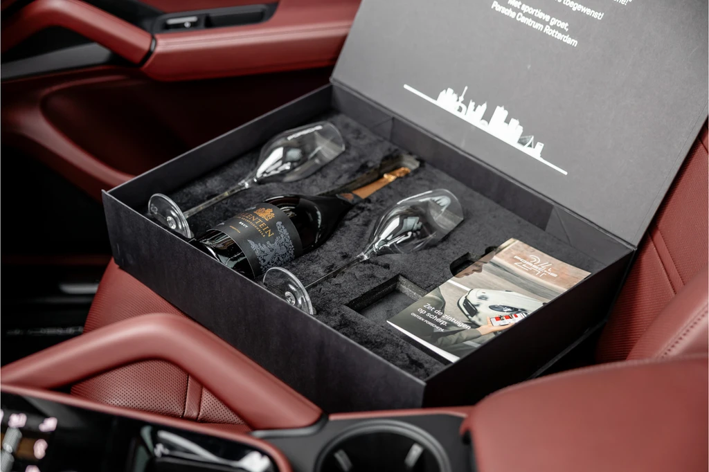 Porsche Cayenne – foto 42