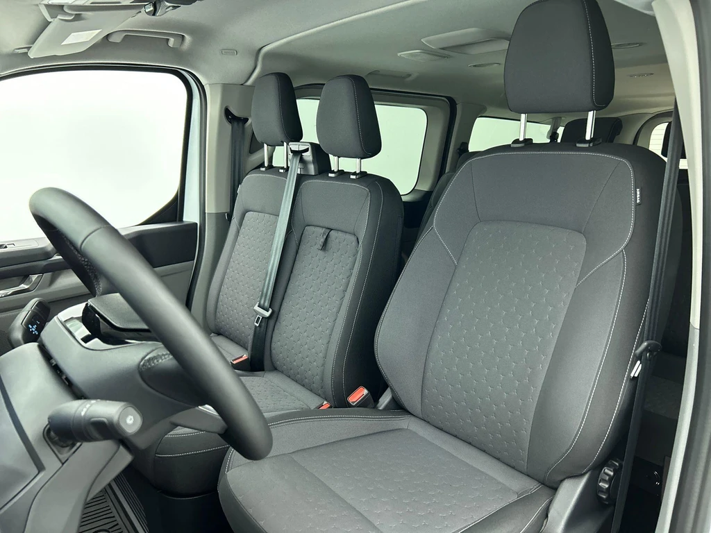 Ford Transit Custom – foto 23