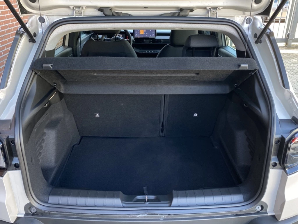 Jeep Avenger – foto 26