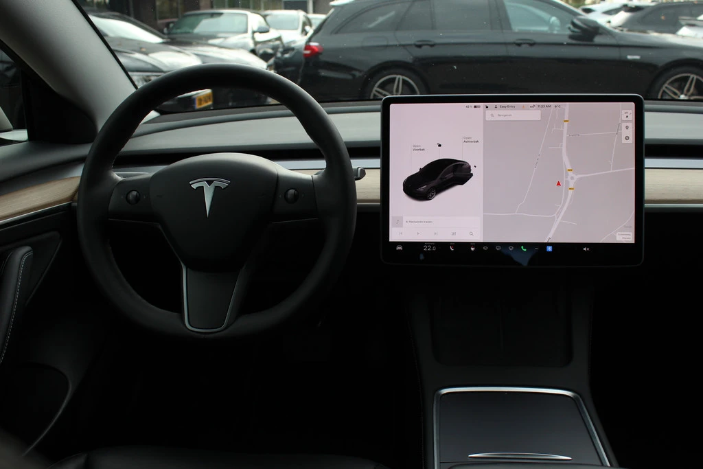 Tesla Model 3 – foto 7