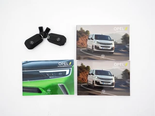 Opel Vivaro-e – thumbnail 27