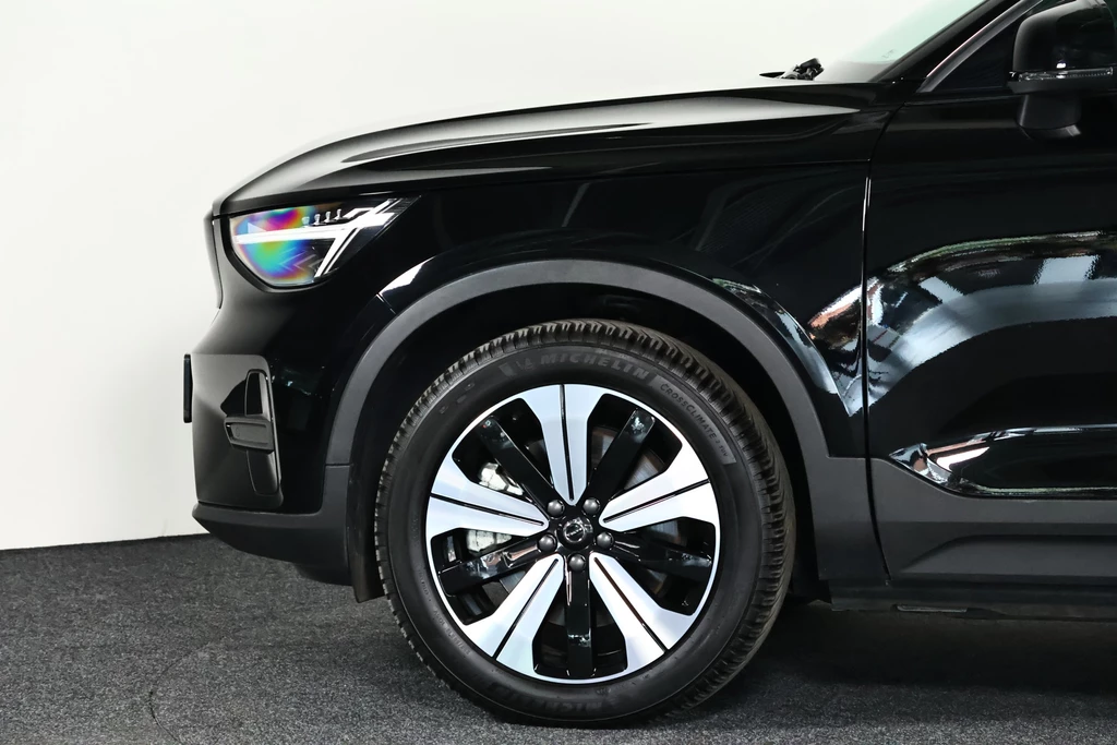 Volvo XC40 – foto 29