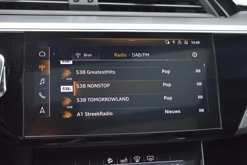 Audi e-tron – foto 18