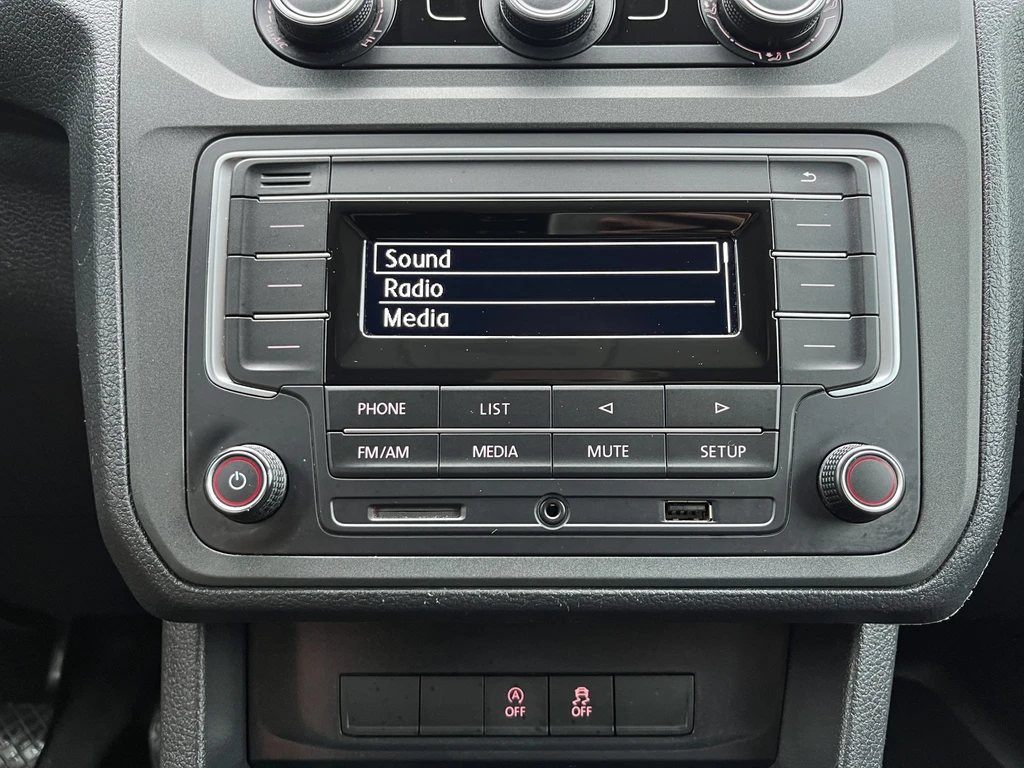 Volkswagen Caddy – foto 39