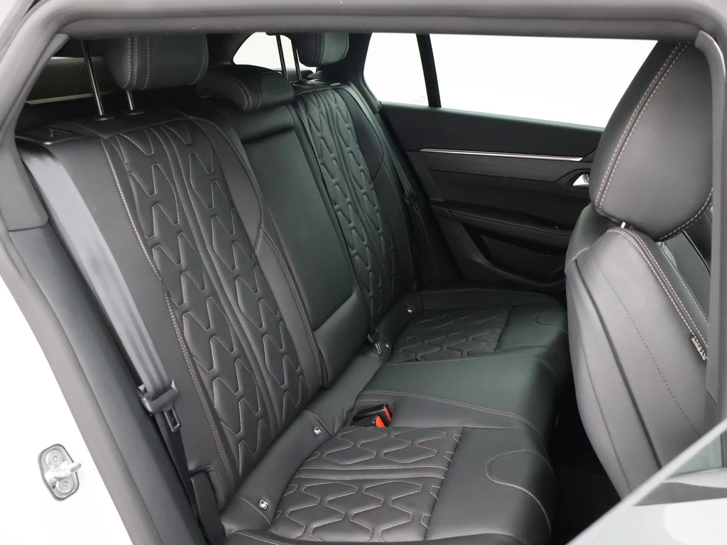 Peugeot 508 – foto 14