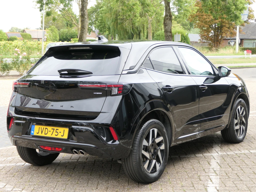 Opel Mokka – foto 7