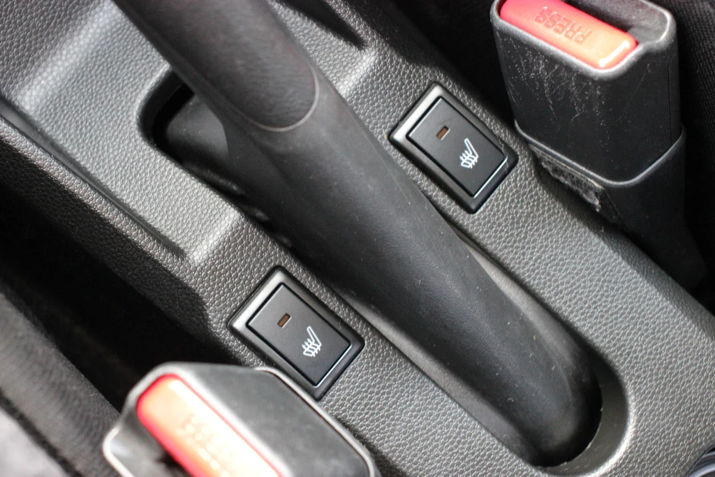 Suzuki Ignis – foto 33