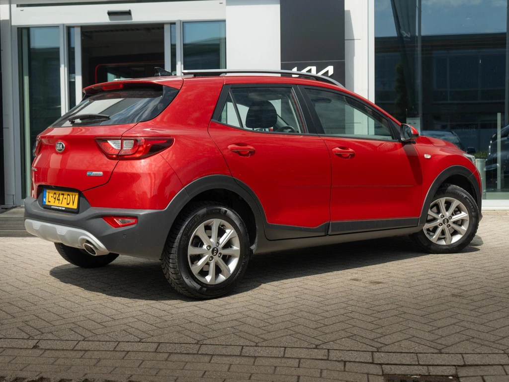 Kia Stonic – foto 6
