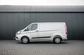Ford Transit Custom – thumbnail 2