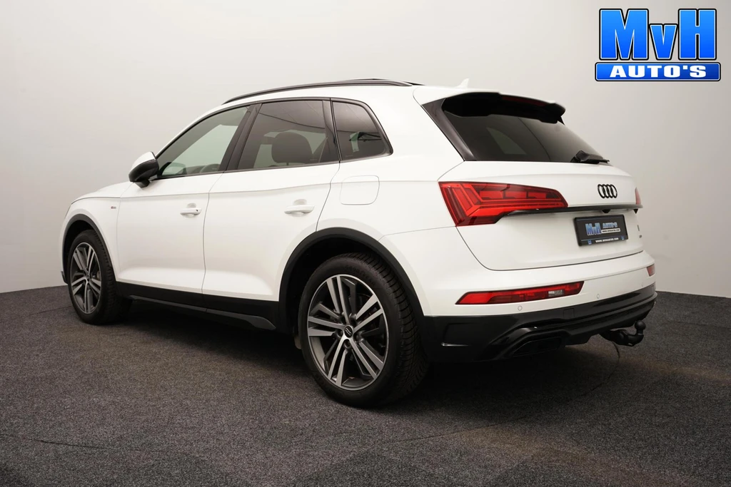 Audi Q5 – foto 4