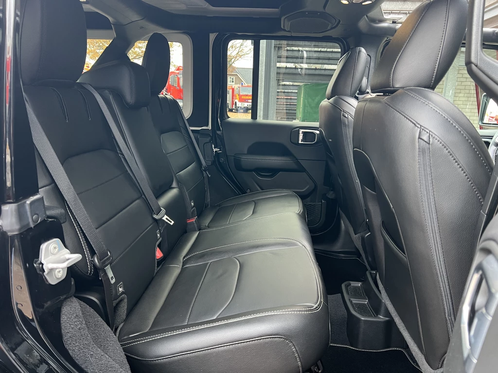 Jeep Wrangler – foto 42