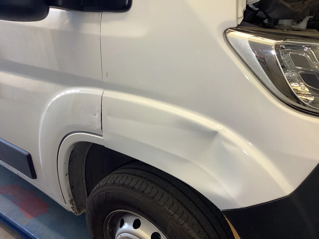 Citroën Jumper – foto 68