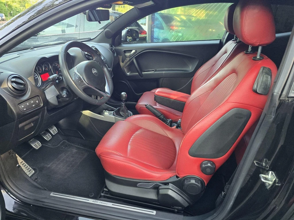 Alfa Romeo MiTo – foto 18