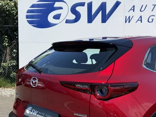 Mazda CX-30 – thumbnail 32