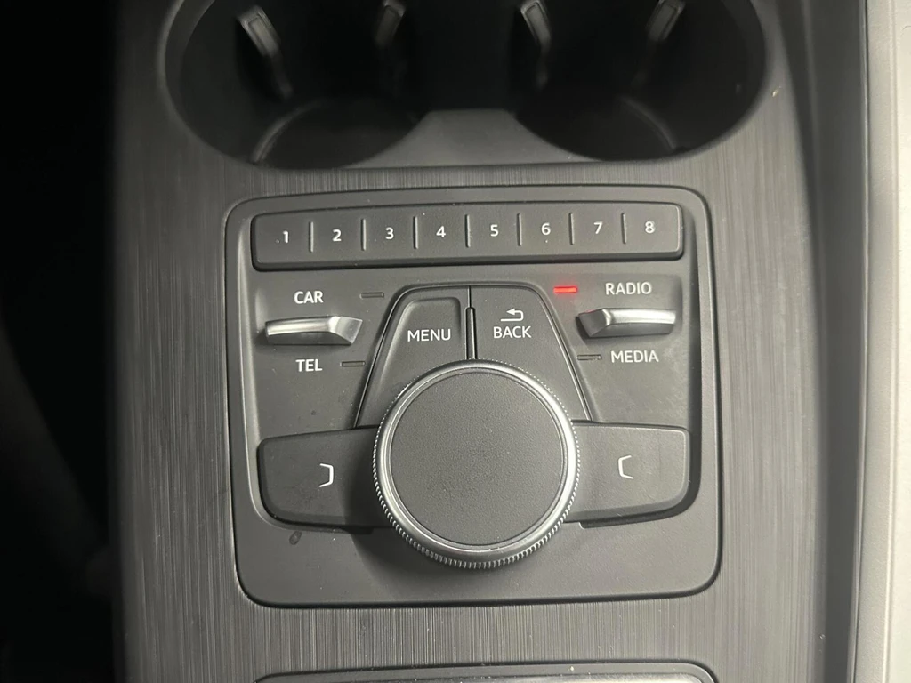 Audi A4 – foto 36