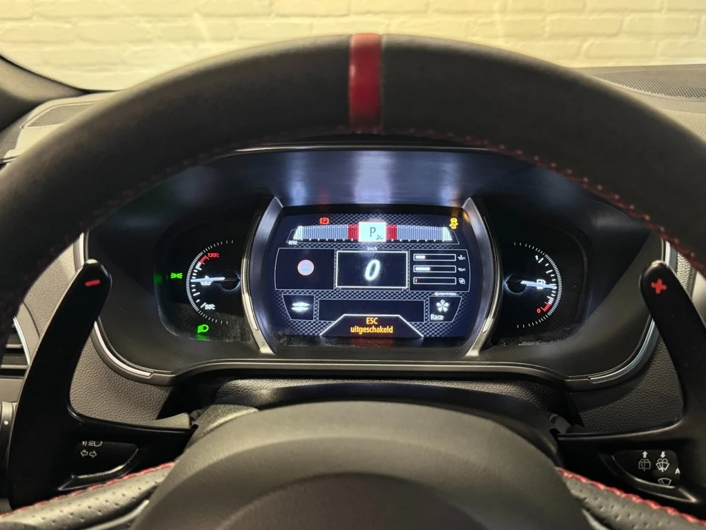 Renault Mégane – foto 21