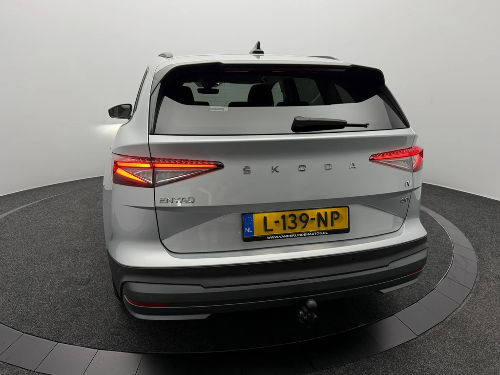 Škoda Enyaq iV – foto 4
