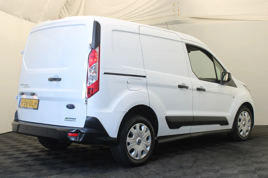 Ford Transit Connect – foto 4