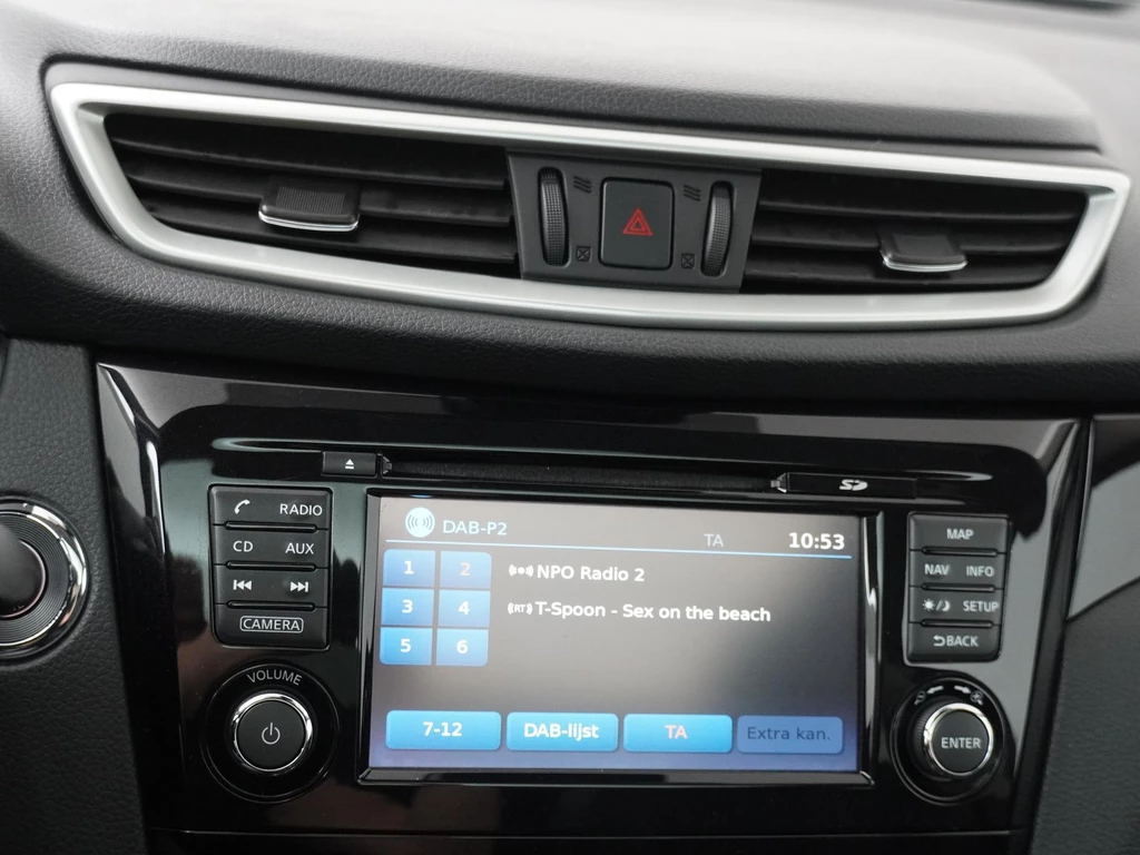 Nissan QASHQAI – foto 19