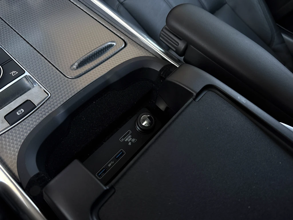 Land Rover Range Rover Sport – foto 39