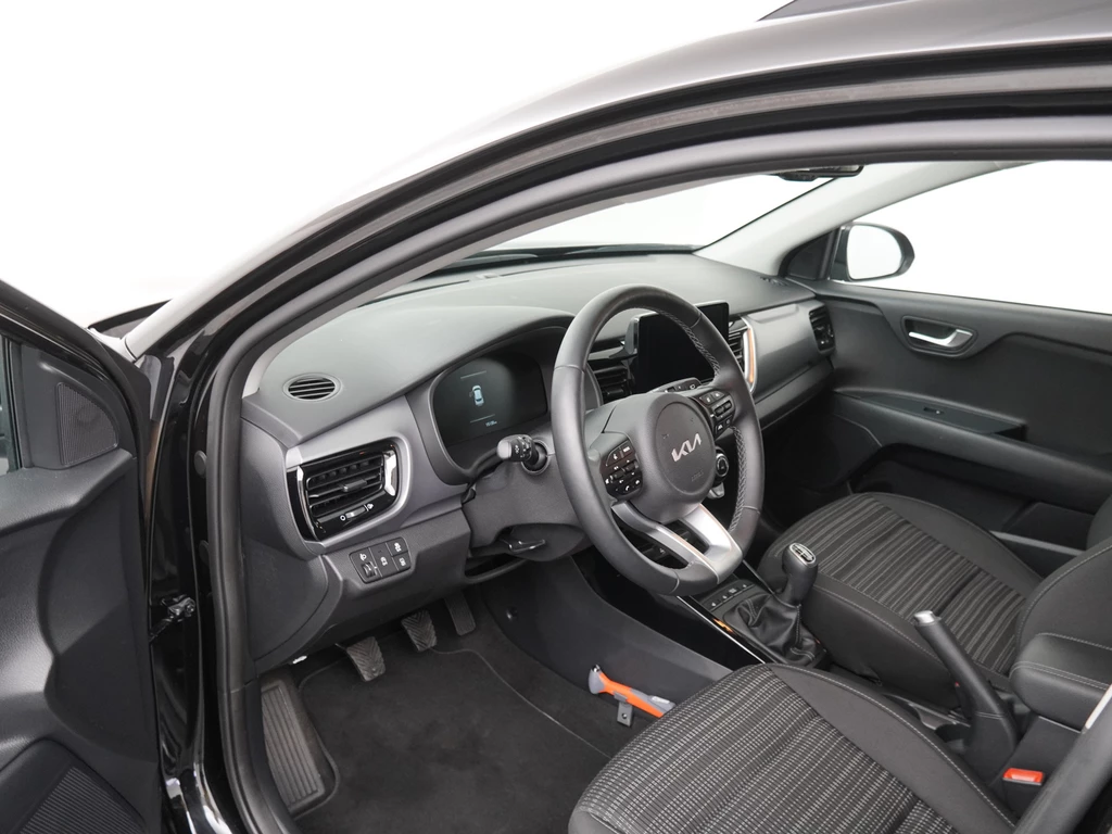 Kia Stonic – foto 20