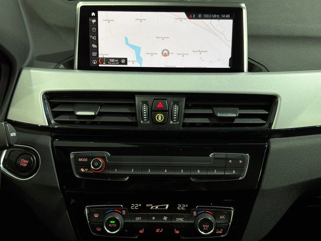 BMW X1 – foto 27