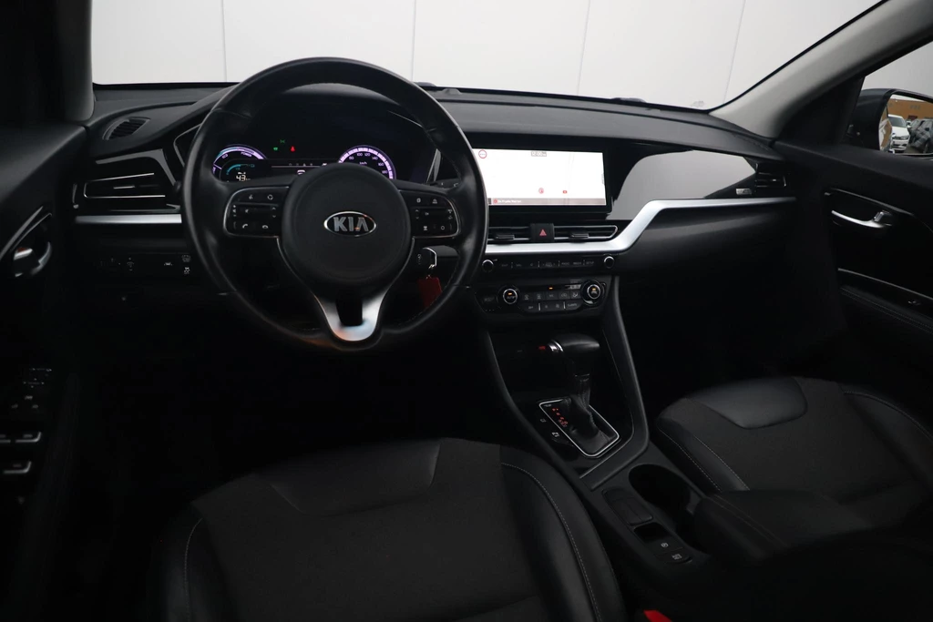 Kia Niro – foto 11