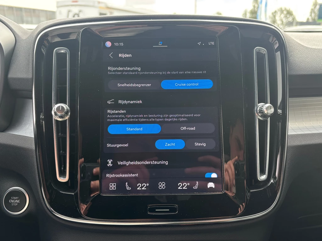 Volvo XC40 – foto 19