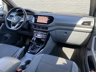 Volkswagen T-Cross – thumbnail 17