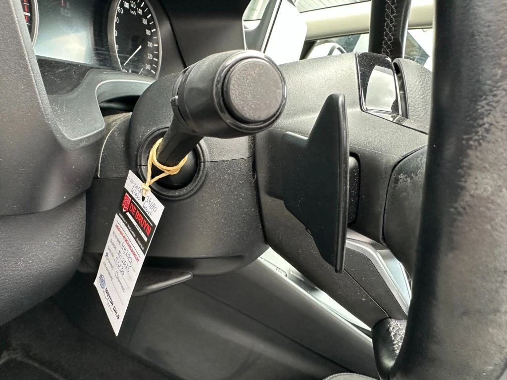 Nissan QASHQAI – foto 24
