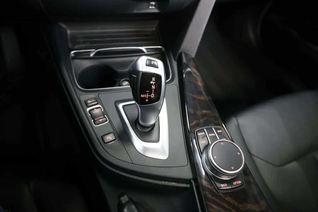 BMW 3 Serie – foto 16