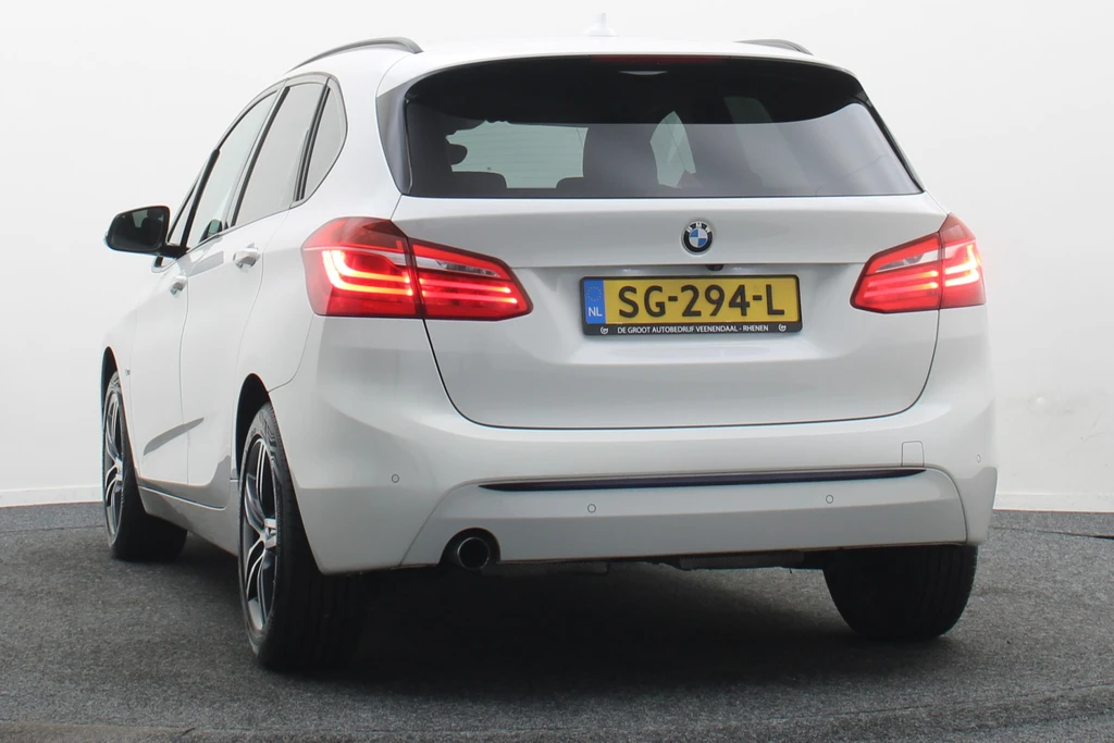 BMW 2 Serie – foto 6