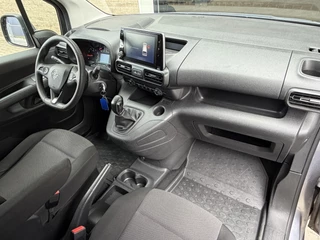 Opel Combo – thumbnail 26