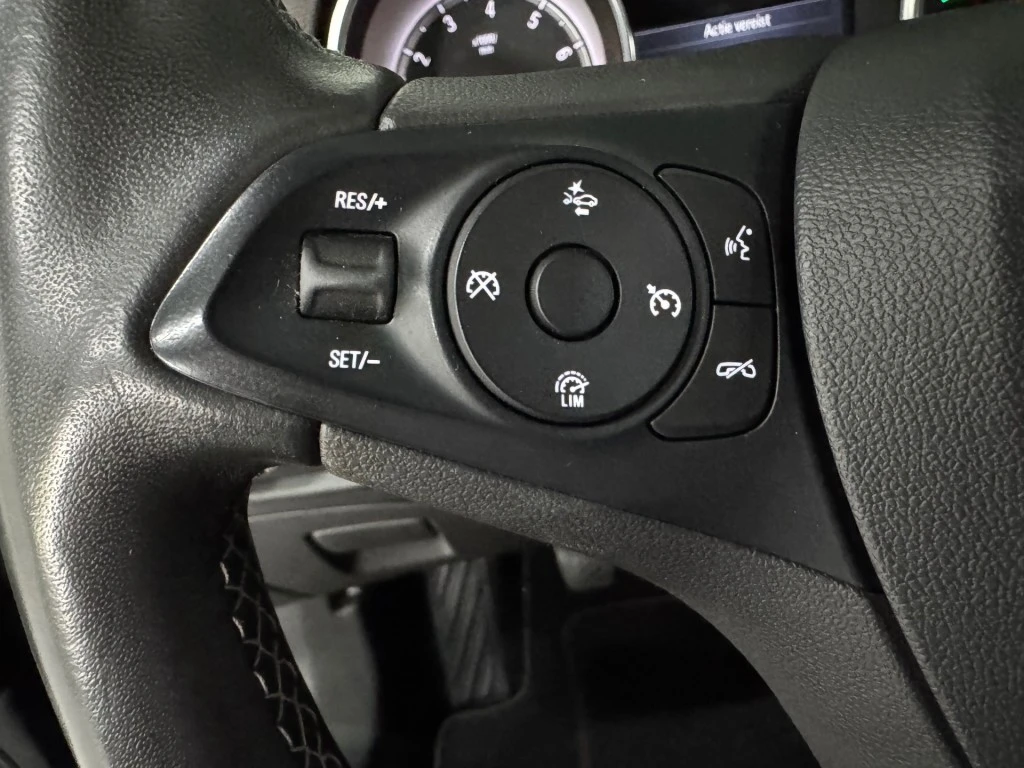 Opel Astra – foto 23