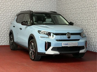 Citroën C3 Aircross – thumbnail 10