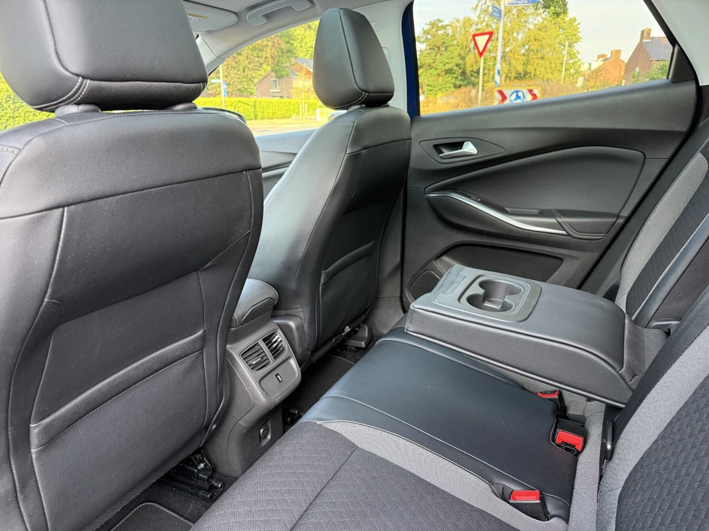 Opel Grandland X – foto 17