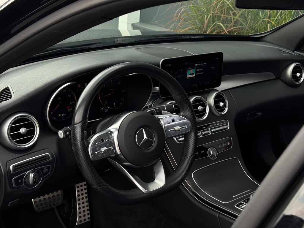 Mercedes-Benz C-Klasse – foto 20