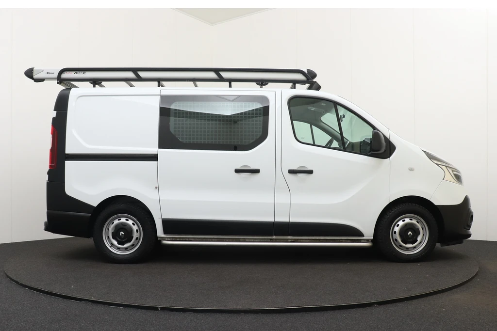 Renault Trafic – foto 4