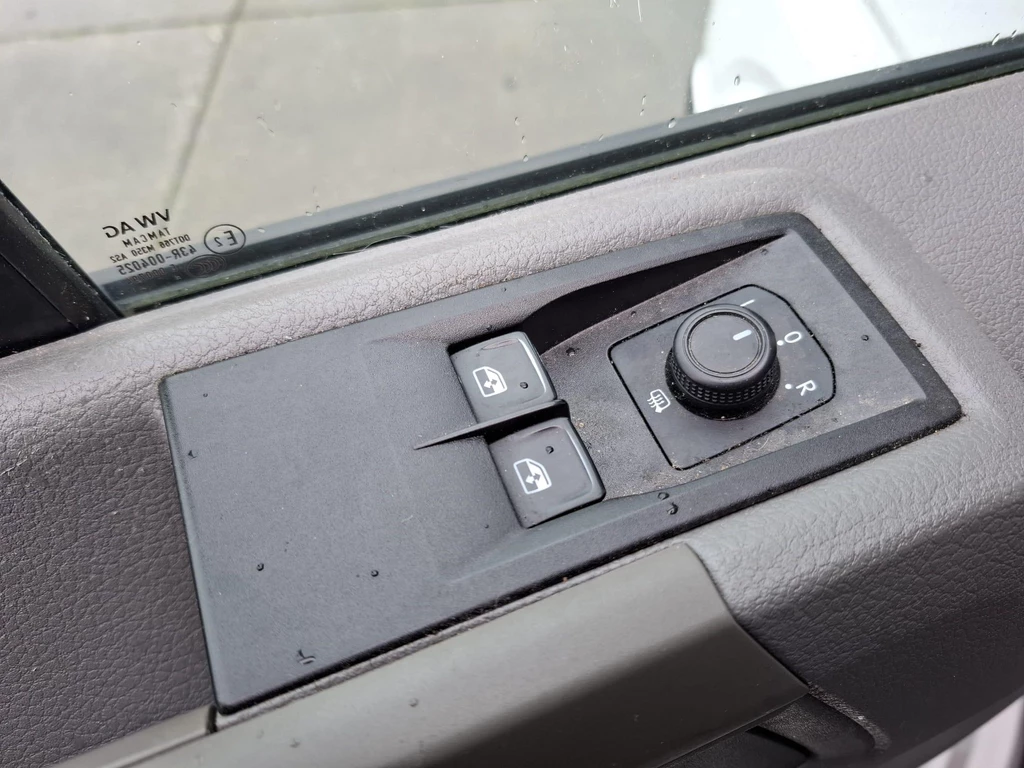 Volkswagen Crafter – foto 20