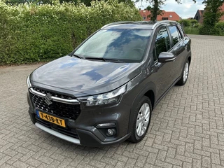 Suzuki SX4 – thumbnail 1