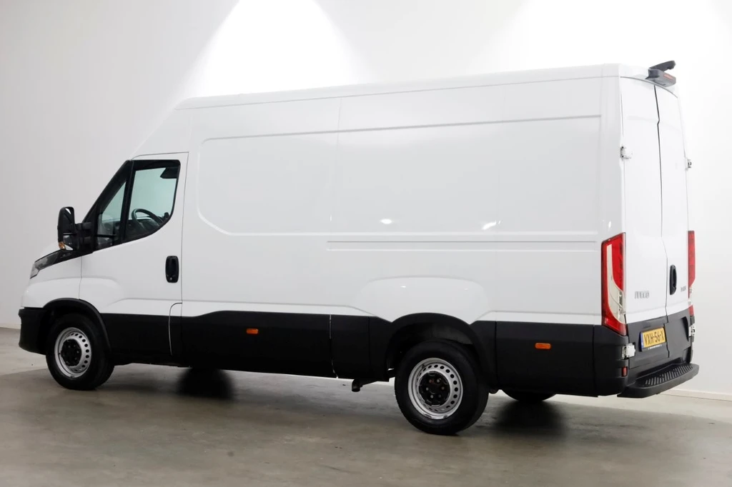 Iveco Daily – foto 4