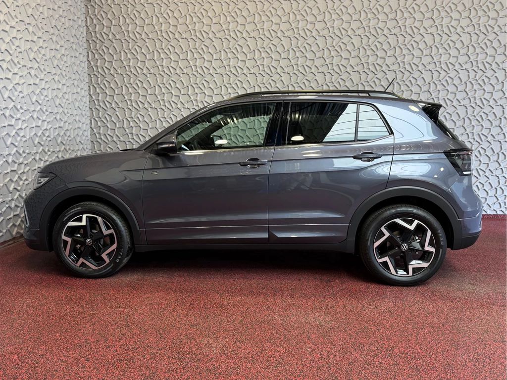 Volkswagen T-Cross – foto 2