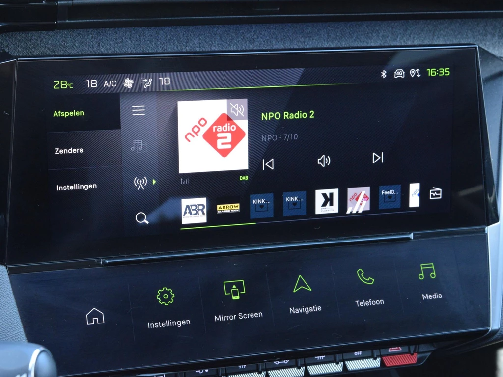 Peugeot 308 – foto 11
