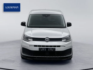 Volkswagen Caddy – thumbnail 9