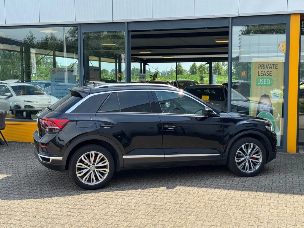 Volkswagen T-Roc – foto 5