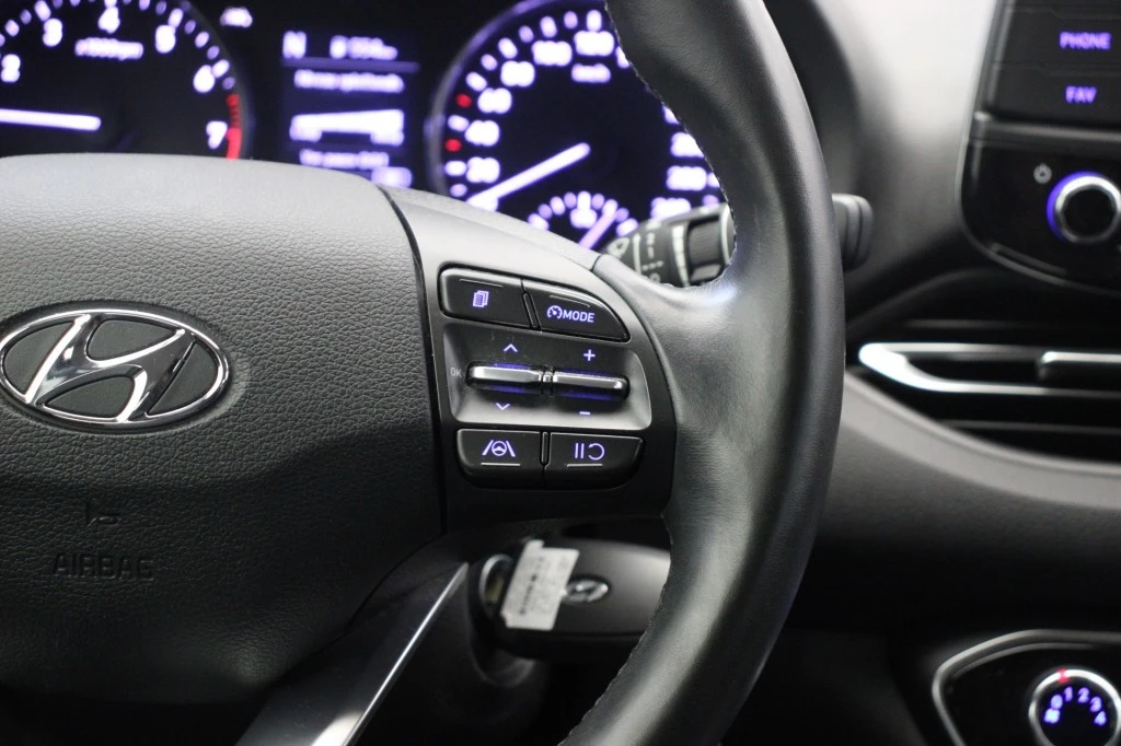 Hyundai i30 – foto 19