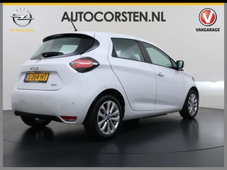 Renault ZOE – thumbnail 5
